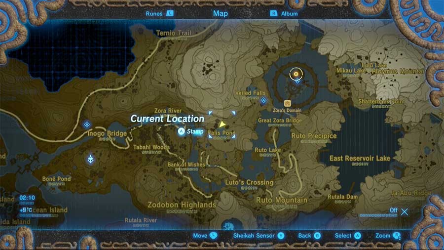 Dónde encontrar Hinox 2