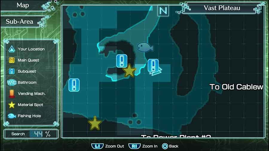 Dónde encontrar Digimon Tentomon