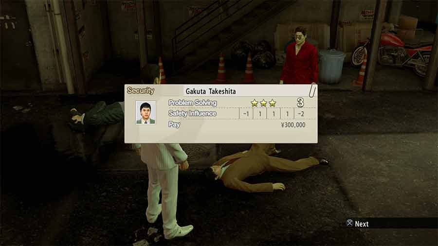 Gakuta Takeshita