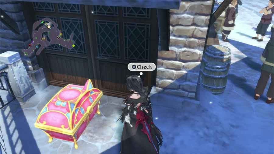 Tales Of Berseria Katz Boxes Guide Location 1