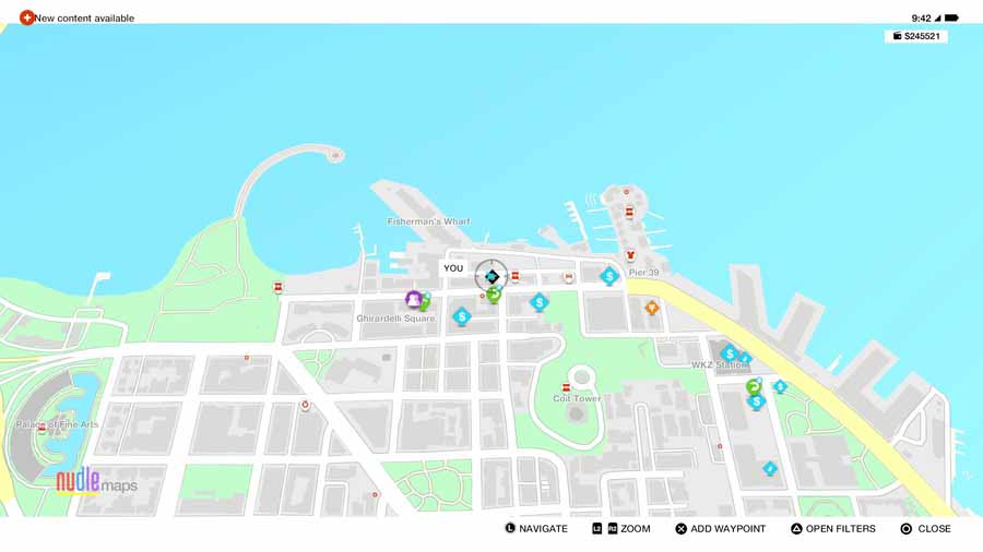 Guía de operaciones laterales de Watch Dogs 2 Guías y Juegos