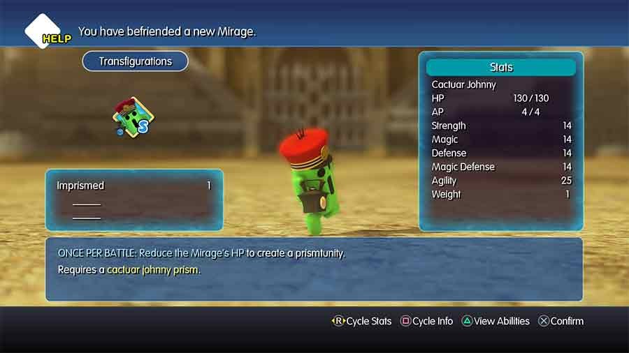 Cómo atrapar un resplandor Moogle