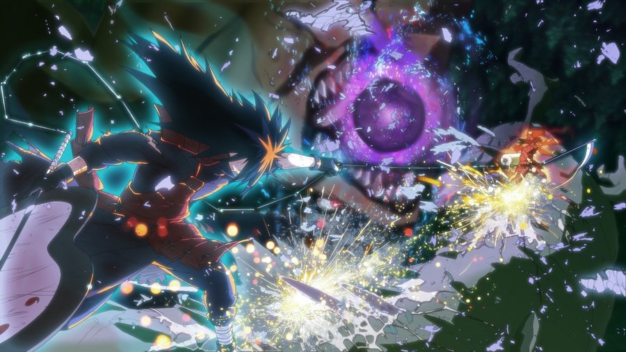 Guía de Naruto Shippuden Ultimate Ninja Storm 4: Guía de desbloqueo de personajes