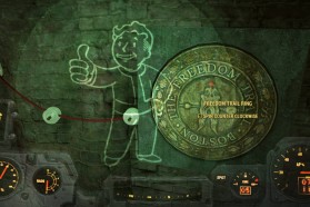Guía de Fallout 4 Freedom Trail - Camino a la libertad