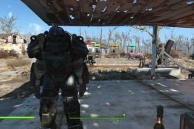 Guía de Fallout 4: dónde encontrar envíos de aluminio para su asentamiento