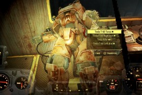 Dónde encontrar el rifle Tesla en Fallout 4 Automatron
