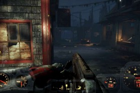 Guía de ubicación de armas especiales de Fallout 4 Far Harbor