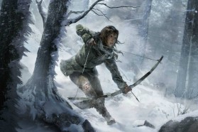 Guía de Rise Of The Tomb Raider: Guía de ubicación de piezas de armas