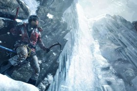 Guía de Rise Of The Tomb Raider: Guía de misiones secundarias