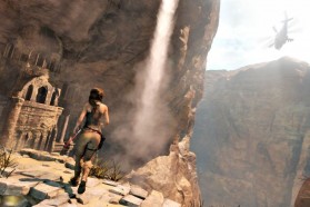 Guía de Rise Of The Tomb Raider: Guía de ubicación del mapa del archivero