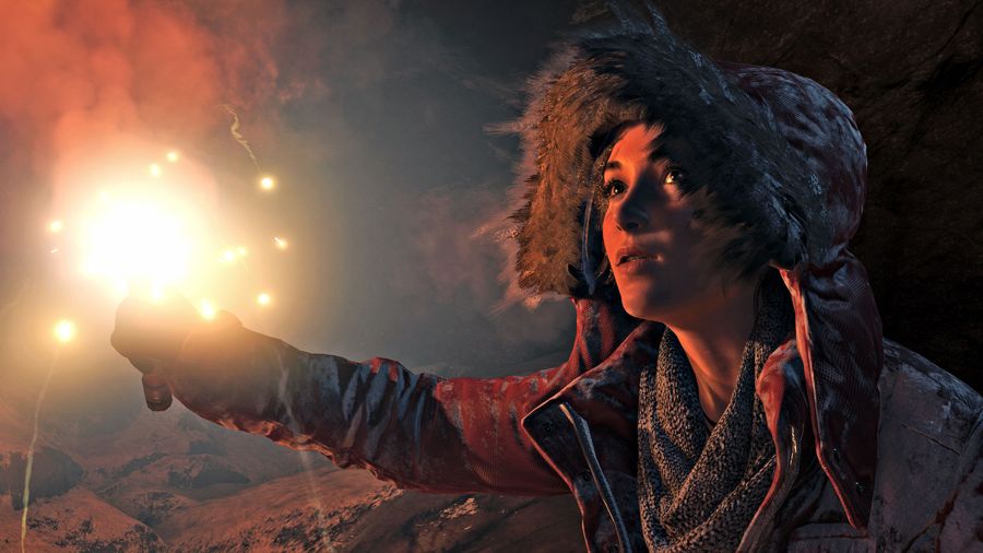Guía de Rise Of The Tomb Raider: Guía de ubicación de piezas de armas