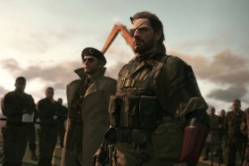 Metal Gear Solid 5 The Phantom Pain Guide: importante guía de operaciones secundarias