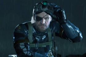 Metal Gear Solid 5 The Phantom Pain Guide: Guía de operaciones secundarias de Afganistán