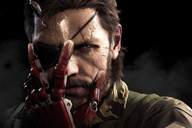 Metal Gear Solid 5 The Phantom Pain Guide: Guía de ubicación especializada