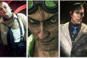 Batman Arkham Knight: Guía de la venganza de Riddler