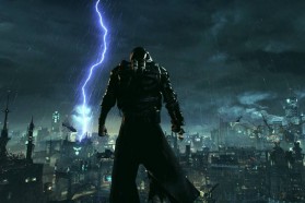 Guía de Batman Arkham Knight: Guía de actualización de Batmobile