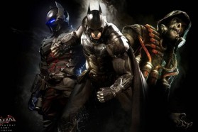 ¿Qué espantapájaros elegir en Batman Arkham Knight?