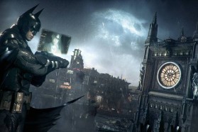Guía de Batman Arkham Knight: Guía del heredero de la capucha