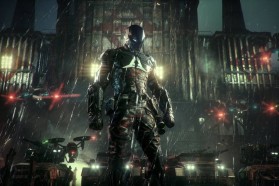 Guía de Batman Arkham Knight: Guía de Gotham On Fire
