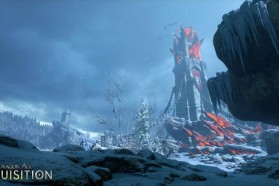 Dragon Age Inquisition: Guía de misiones secundarias de Exalted Plains