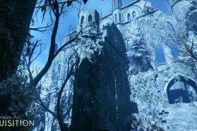 Dragon Age Inquisiton: Emprise Du Lion Side Quest Guide