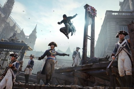 Assassin's Creed Unity Guide: la mejor manera de obtener puntos Creed rápidamente