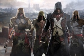Assassin's Creed Unity Weapon Unlockable Guide - Cómo desbloquear todas las armas