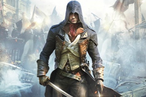 Guía de iniciados de Assassin's Creed Unity: Cómo abrir cofres de iniciación