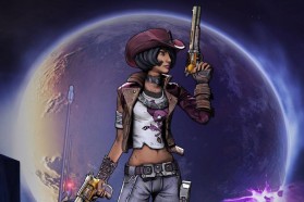 Borderlands The Pre-Sequel Guide: Springs Side Quest Guide