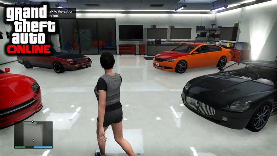 Grand Theft Auto Online - Guía completa de precios de garaje Lo más barato primero