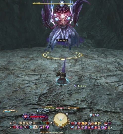 Leveling Guide FFXIV 60-70 