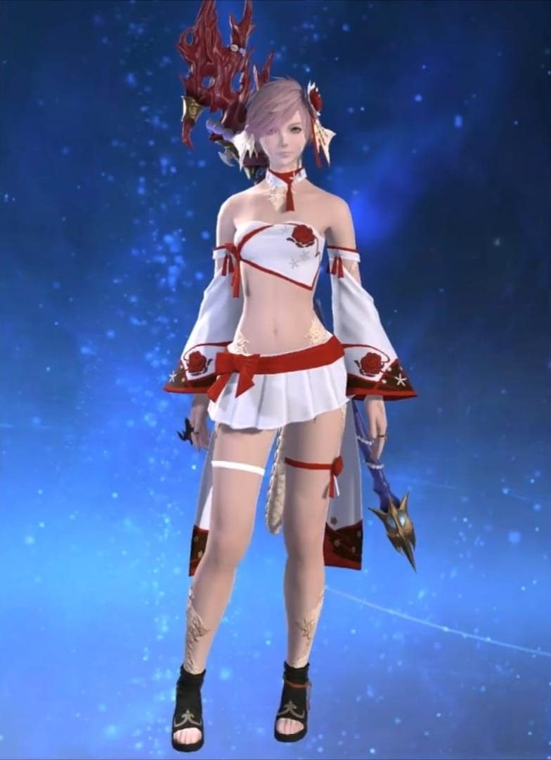 Leveling Guide FFXIV 60-70