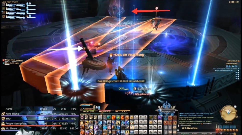 Leveling Guide FFXIV 60-70 