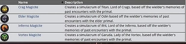Leveling Guide FFXIV 60-70