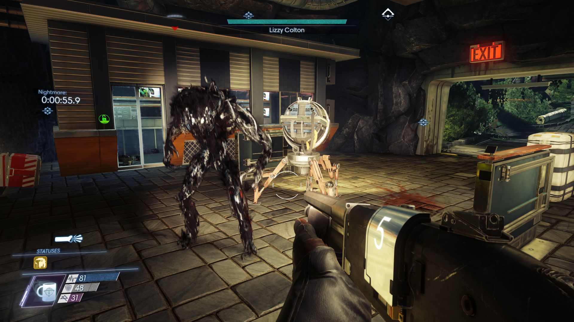 Juegos como Deathloop