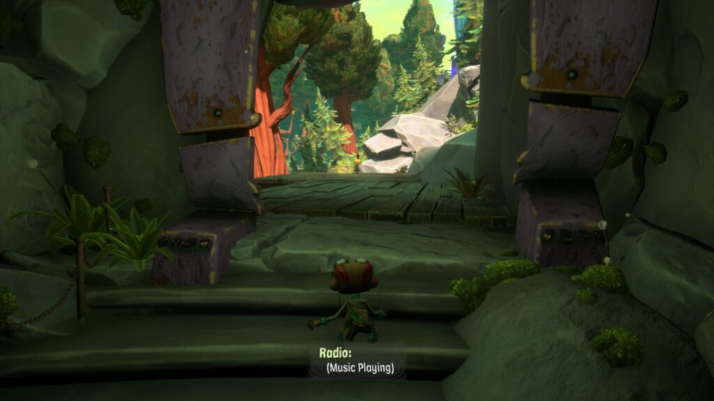 Buscar Buscar ubicaciones de Queepie Área cuestionable Psychonauts 2