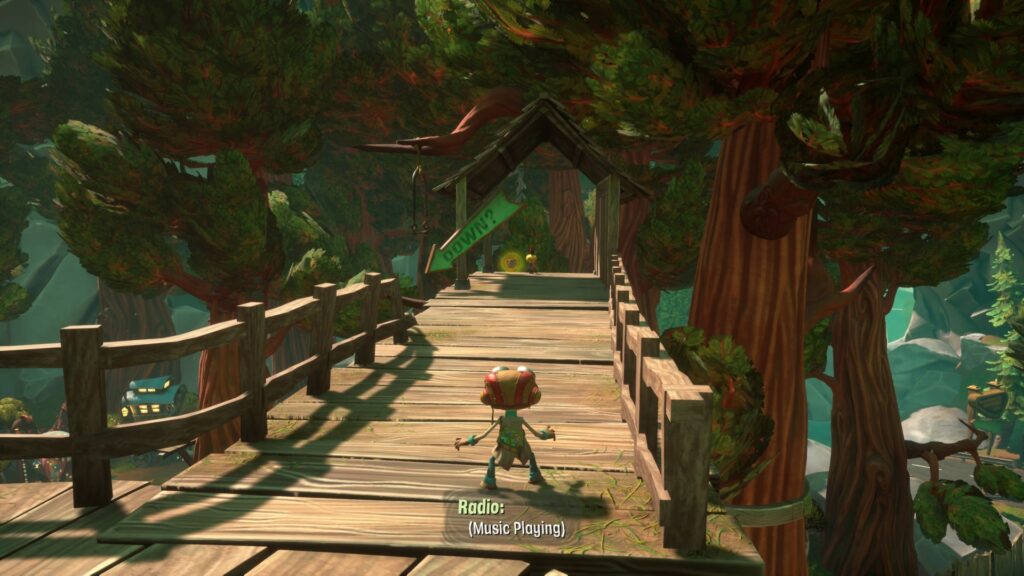 Buscar Buscar ubicaciones de Queepie Área cuestionable Psychonauts 2