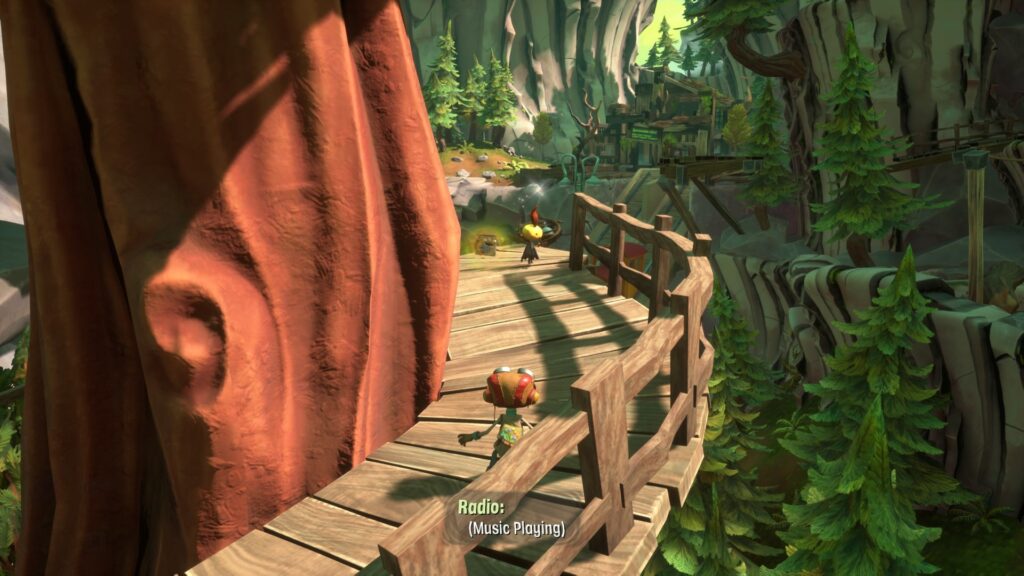 Buscar Buscar ubicaciones de Queepie Área cuestionable Psychonauts 2