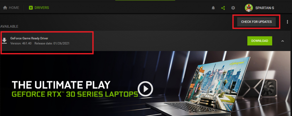 Borderlands 3 ajustes