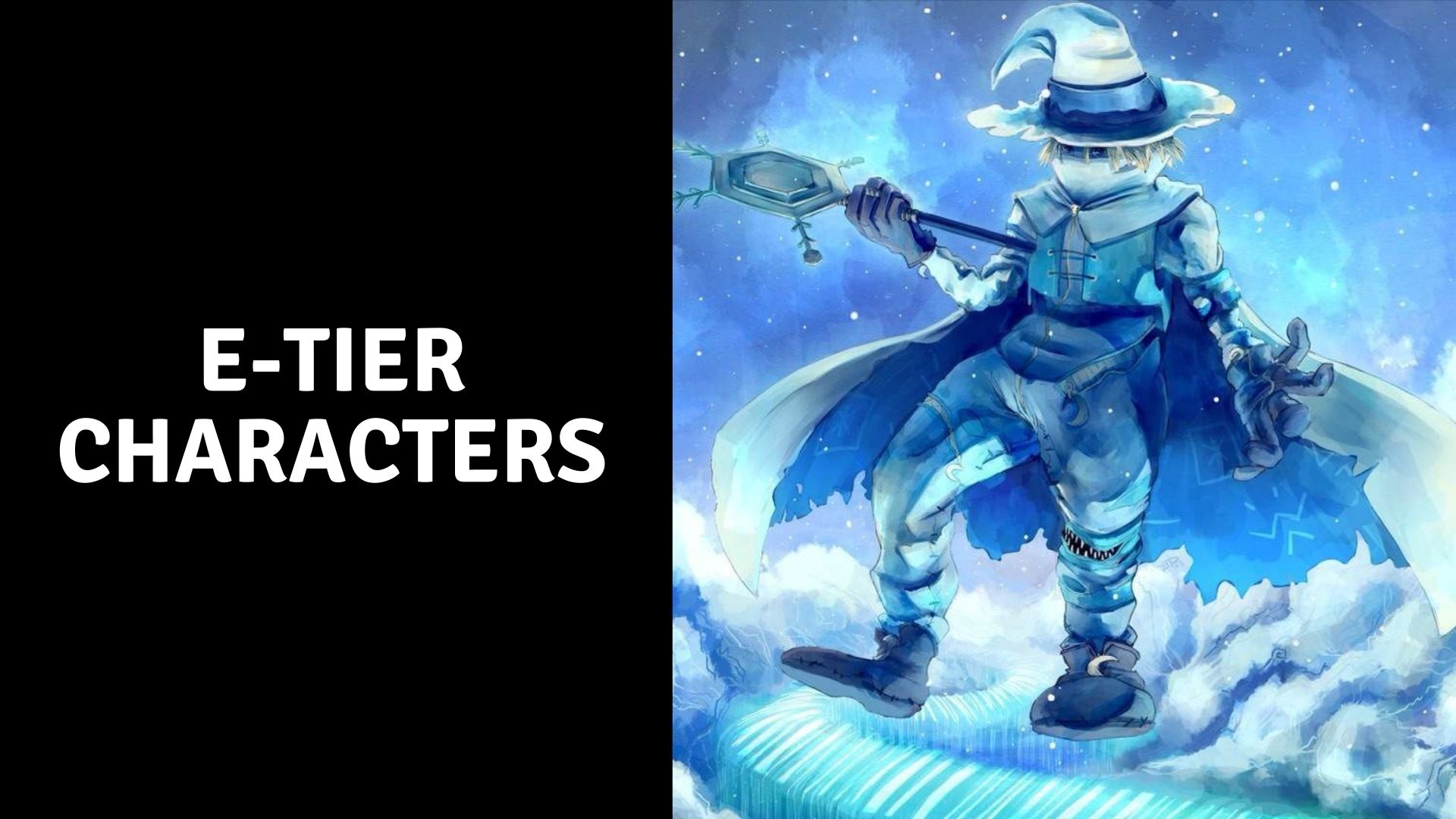 Tier List de rearme de Digimon