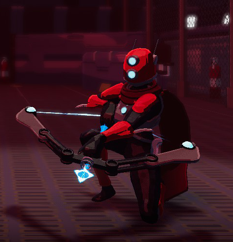 Desbloqueo de personajes de Risk of Rain 2