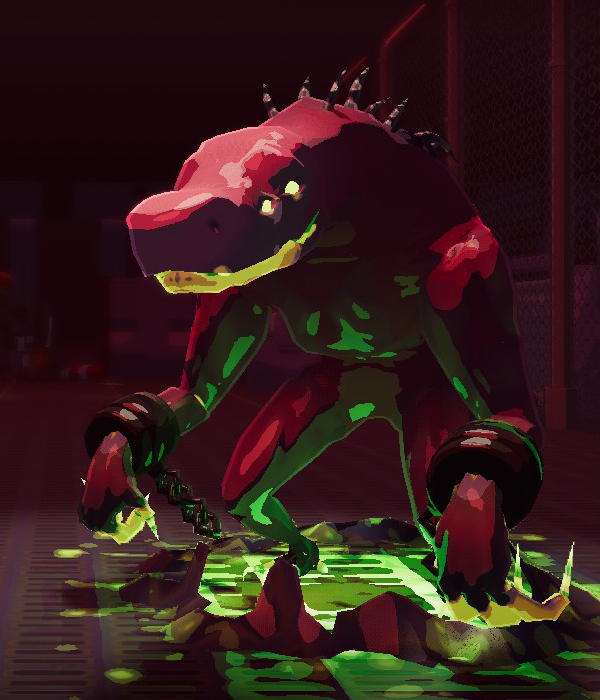 Desbloqueo de personajes de Risk of Rain 2