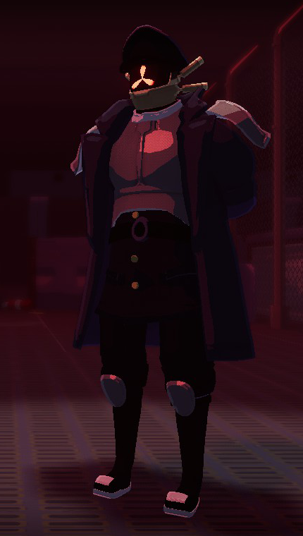 Desbloqueo de personajes de Risk of Rain 2