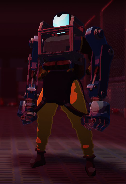 Desbloqueo de personajes de Risk of Rain 2