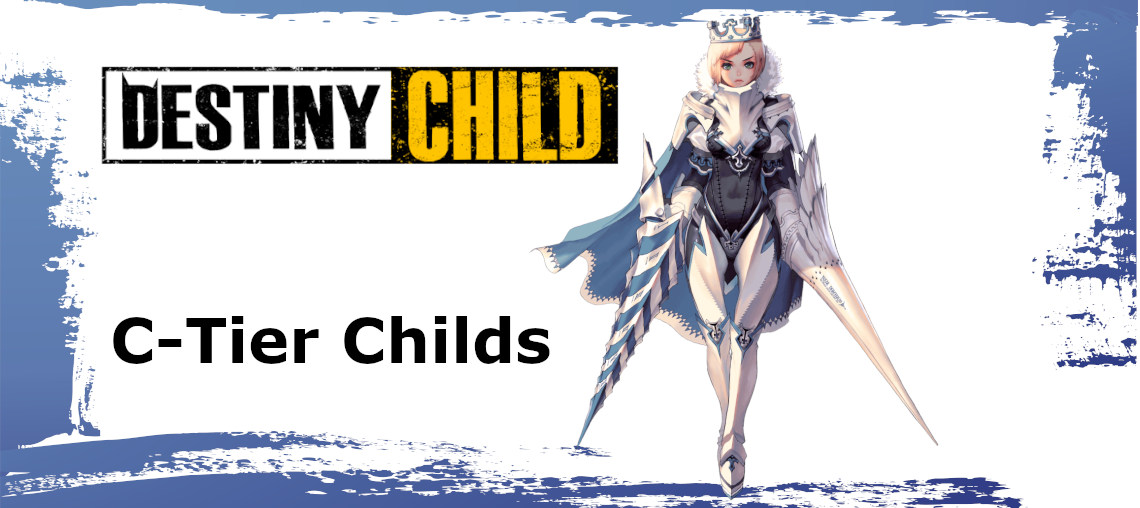 Tier List de Destiny Child