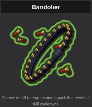 Capitán de Risk of Rain 2