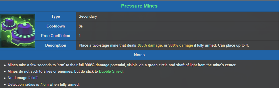 Ingeniero de Risk of Rain 2