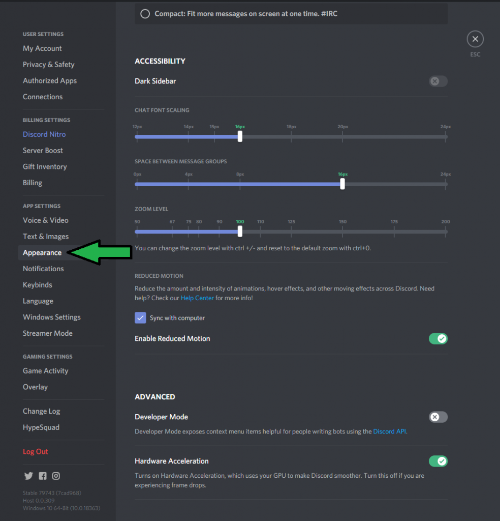 Configuración de Nioh 2