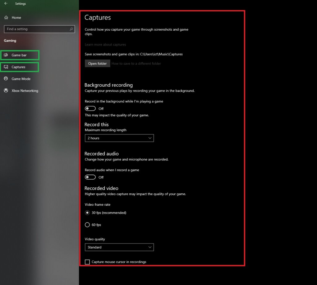 Configuración de Nioh 2