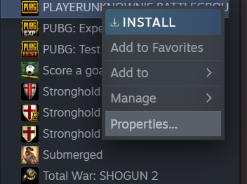 La mejor configuración de PC de PUBG